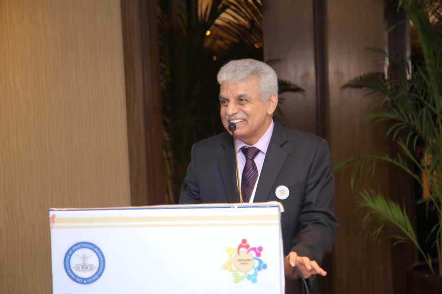 Dr Ashok Kataria